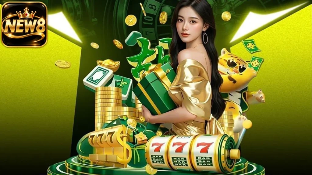 Về New8 1 new8 banner